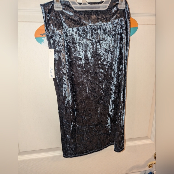 Nwt Brandy blu skirt sz s - Picture 4 of 4